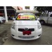 TOYOTA YARIS 1.5E AT ปี2007 โตโยต้า ยาริส YARISมือสอง